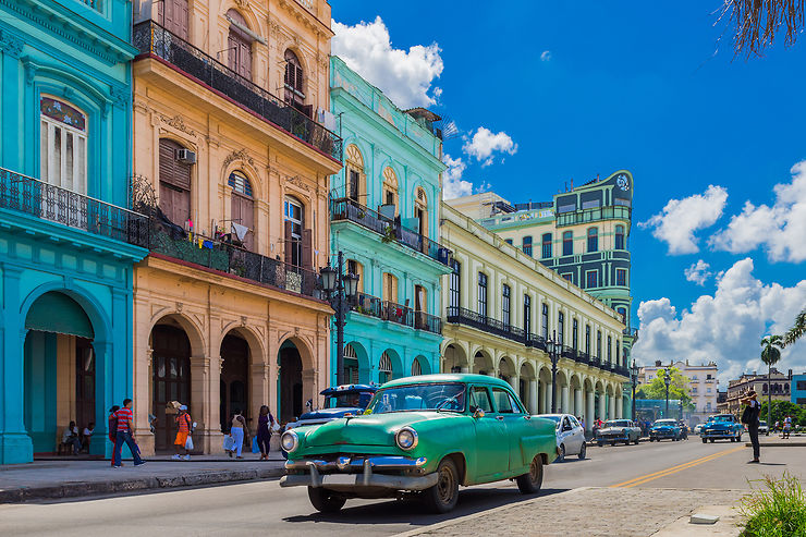 Organiser un voyage à Cuba : les informations importantes à connaître