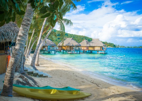 Mini-guide pour réaliser un séjour de rêve en Polynésie française