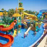 Camping dans l'Hérault avec parc aquatique