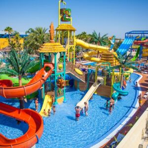 Camping dans l&rsquo;Hérault avec parc aquatique et accès direct à la plage : 3 pépites à découvrir