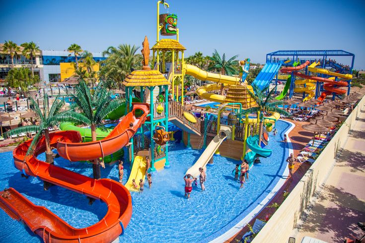 Camping dans l&rsquo;Hérault avec parc aquatique et accès direct à la plage : 3 pépites à découvrir