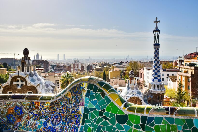Visiter Barcelone en 3 jours : l&rsquo;itinéraire ultime pour un séjour inoubliable