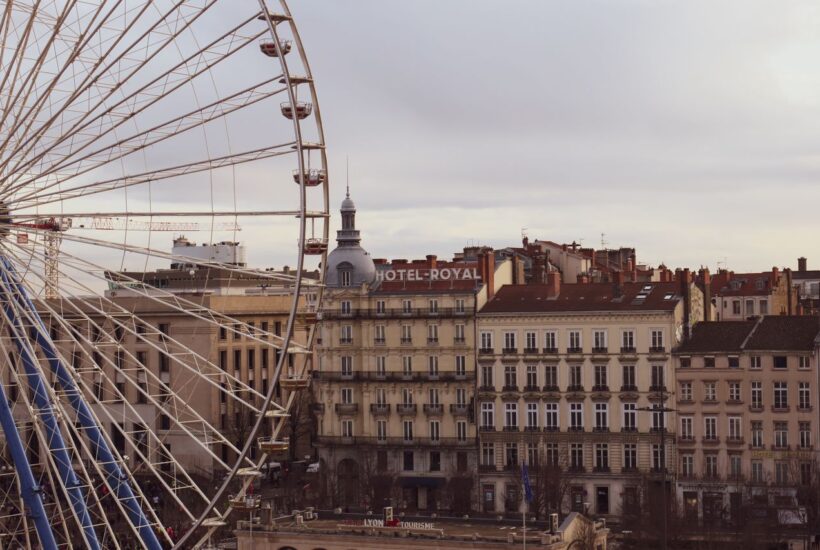 Les incontournables de Lyon : gastronomie, culture et balades à ne pas manquer
